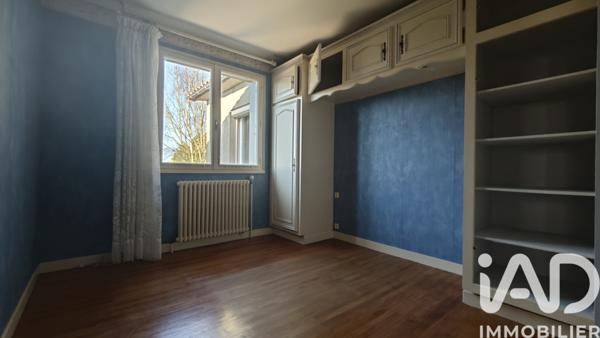 Maison à vendre 5 pièces 112 m² L'Absie