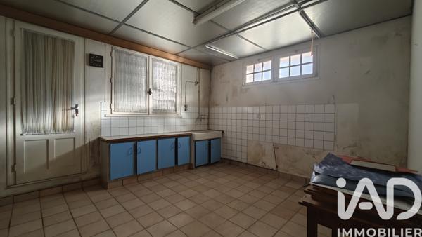 Maison à vendre 5 pièces 112 m² L'Absie