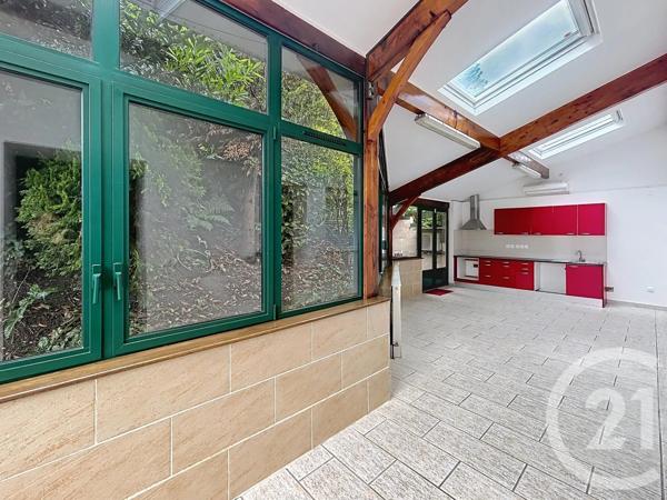 Maison à vendre  8 pièces - 170 m 2   NANCY  - 54