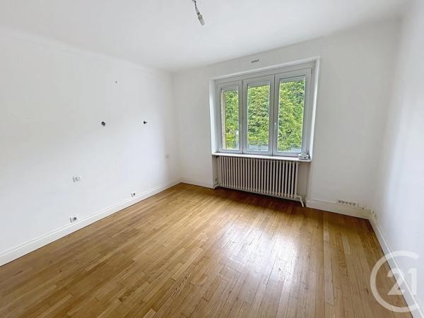 Maison à vendre  8 pièces - 170 m 2   NANCY  - 54
