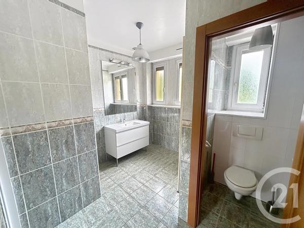 Maison à vendre  8 pièces - 170 m 2   NANCY  - 54