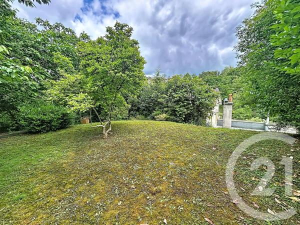 Maison à vendre  8 pièces - 170 m 2   NANCY  - 54