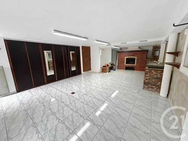 Maison à vendre  8 pièces - 170 m 2   NANCY  - 54