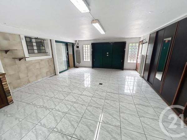 Maison à vendre  8 pièces - 170 m 2   NANCY  - 54