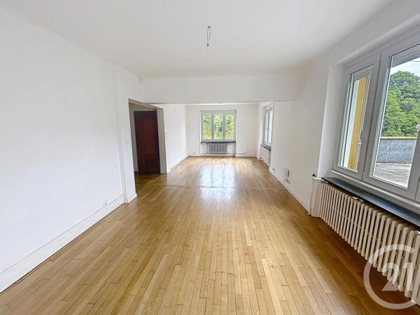 Maison à vendre  8 pièces - 170 m 2   NANCY  - 54