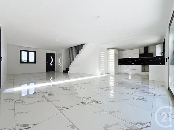 Maison à vendre  8 pièces - 170 m 2   NANCY  - 54