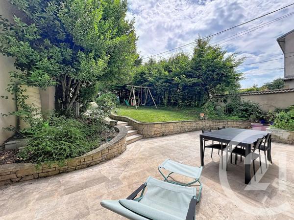Maison à vendre  8 pièces - 170 m 2   NANCY  - 54