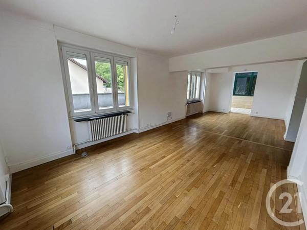 Maison à vendre  8 pièces - 170 m 2   NANCY  - 54
