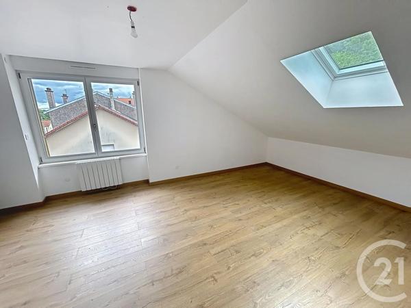 Maison à vendre  8 pièces - 170 m 2   NANCY  - 54