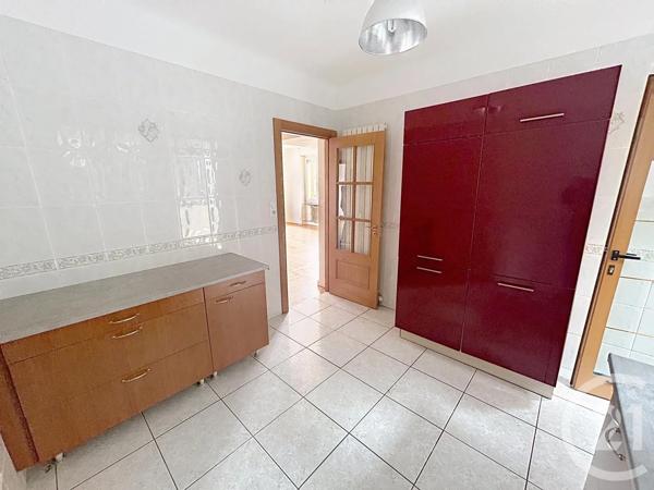 Maison à vendre  8 pièces - 170 m 2   NANCY  - 54