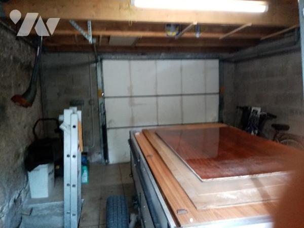 maison individuelle avec terrain attenant de 215 m²