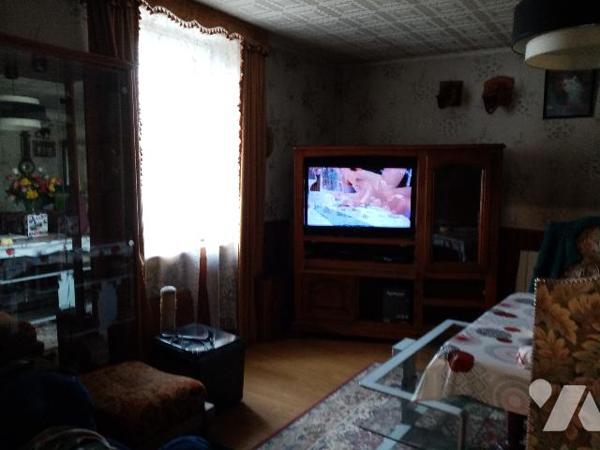 maison individuelle avec terrain attenant de 215 m²