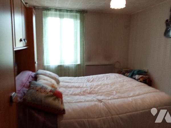 maison individuelle avec terrain attenant de 215 m²