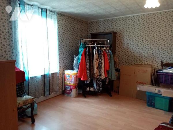 maison individuelle avec terrain attenant de 215 m²