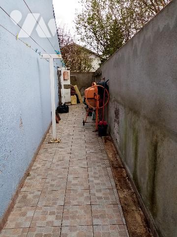 maison individuelle avec terrain attenant de 215 m²