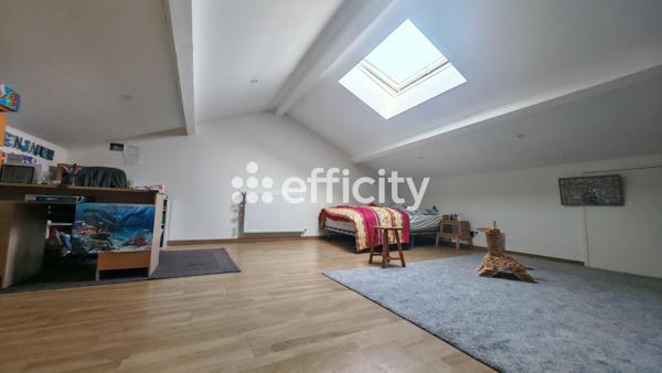 Maison 7 pièces - 153 m² Bien prestige