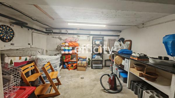 Maison 7 pièces - 153 m² Bien prestige