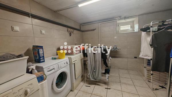 Maison 7 pièces - 153 m² Bien prestige