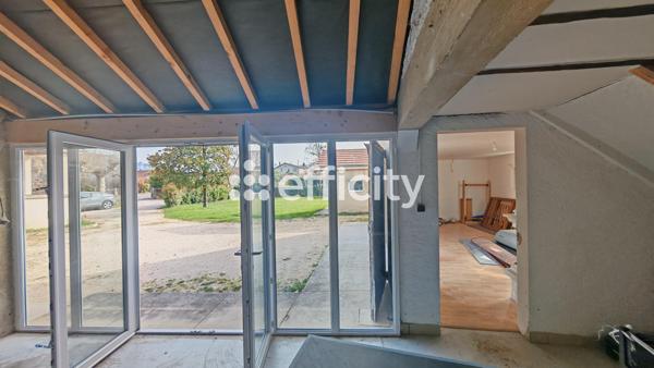 Maison 7 pièces - 153 m² Bien prestige