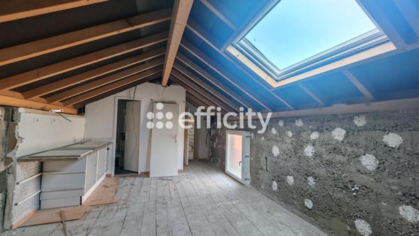 Maison 7 pièces - 153 m² Bien prestige