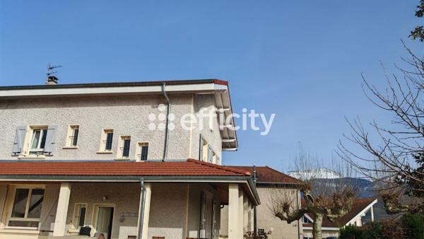 Maison 7 pièces - 153 m² Bien prestige