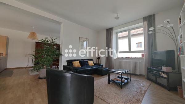 Maison 7 pièces - 153 m² Bien prestige