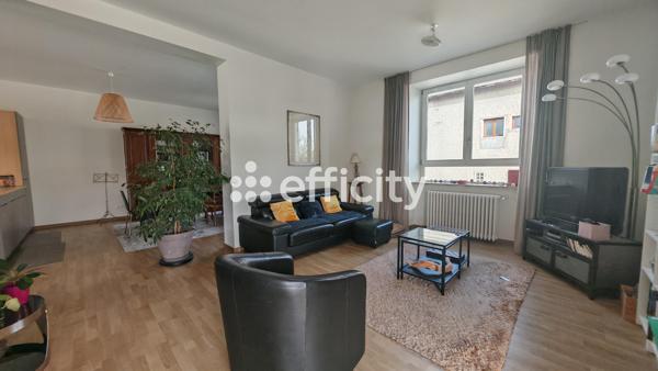 Maison 7 pièces - 153 m² Bien prestige