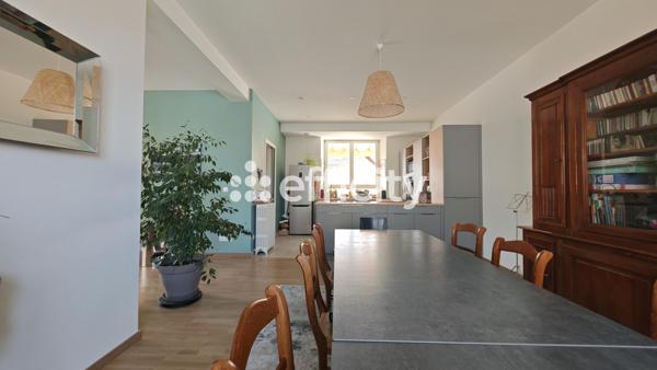 Maison 7 pièces - 153 m² Bien prestige