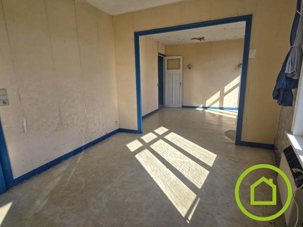 Appartement à ARMENTIERES (59280)