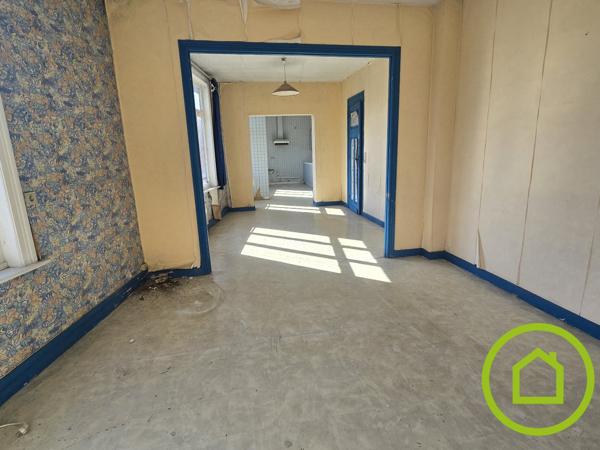 Appartement à ARMENTIERES (59280)