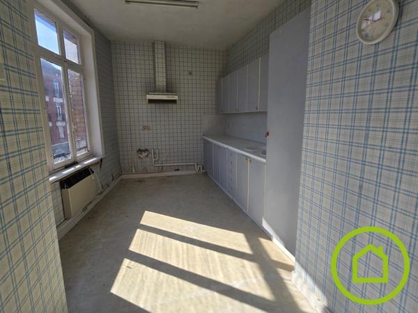 Appartement à ARMENTIERES (59280)