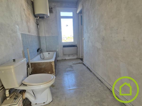 Appartement à ARMENTIERES (59280)