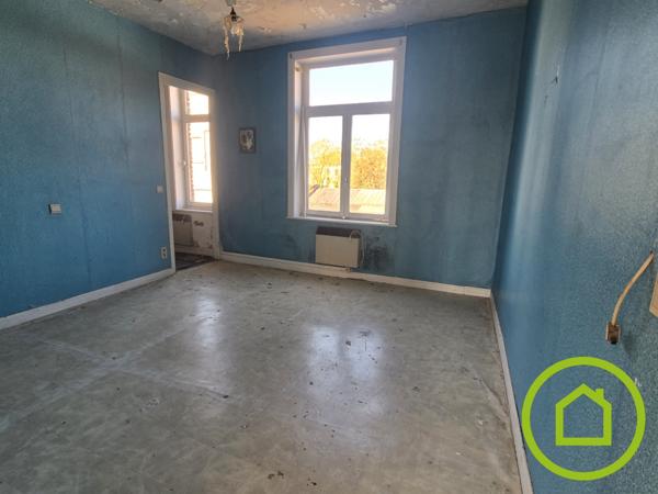 Appartement à ARMENTIERES (59280)