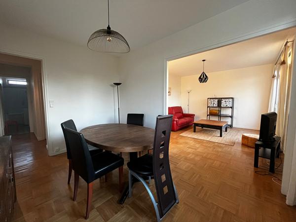 Appartement - 4 pièces - 78 m²