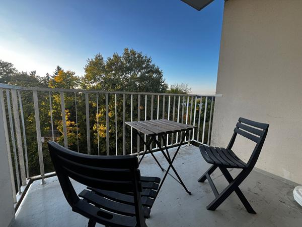 Appartement - 4 pièces - 78 m²