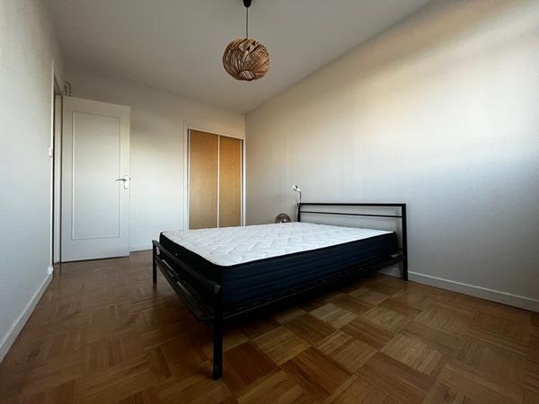 Appartement - 4 pièces - 78 m²