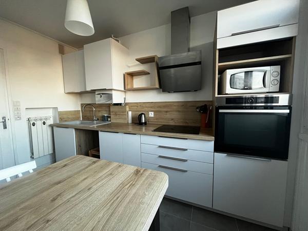 Appartement - 4 pièces - 78 m²