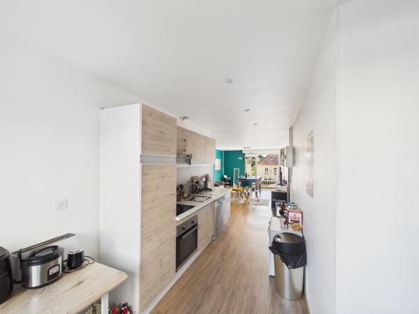 Appartement 5 pièces - 109 m² Exclusivité efficity