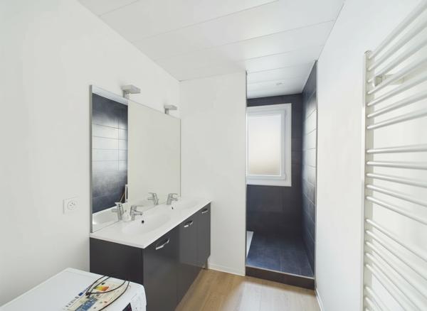 Appartement 5 pièces - 109 m² Exclusivité efficity