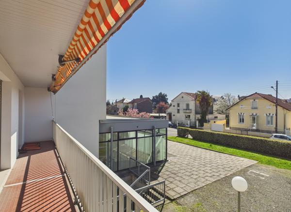 Appartement 5 pièces - 109 m² Exclusivité efficity