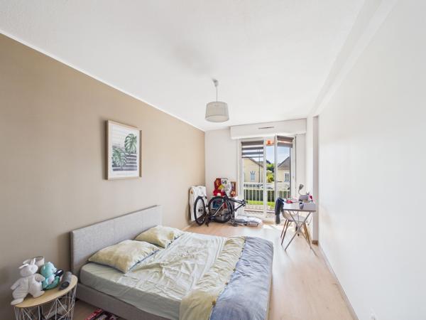 Appartement 5 pièces - 109 m² Exclusivité efficity