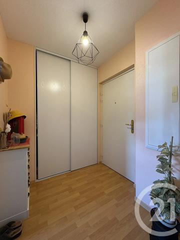 Appartement F1 à vendre  2 pièces - 52,30 m 2   STE MARGUERITE  - 88