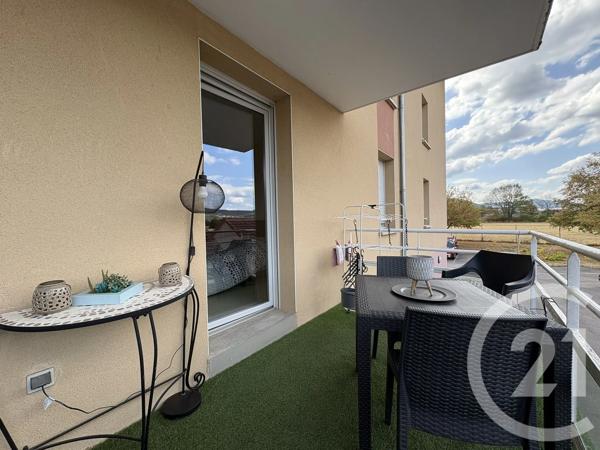 Appartement F1 à vendre  2 pièces - 52,30 m 2   STE MARGUERITE  - 88