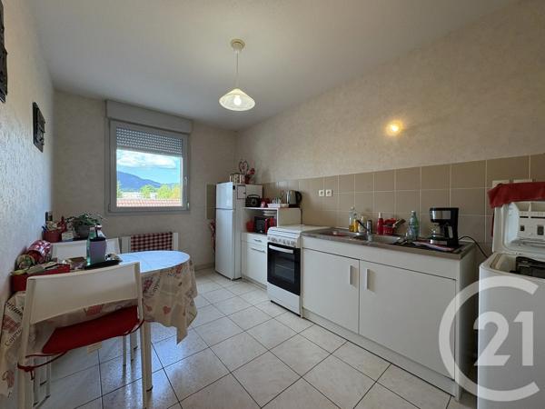 Appartement F1 à vendre  2 pièces - 52,30 m 2   STE MARGUERITE  - 88