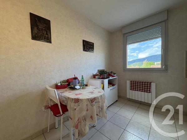 Appartement F1 à vendre  2 pièces - 52,30 m 2   STE MARGUERITE  - 88