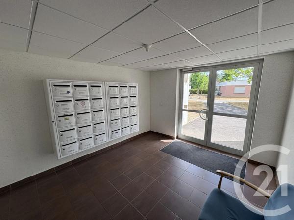 Appartement F1 à vendre  2 pièces - 52,30 m 2   STE MARGUERITE  - 88
