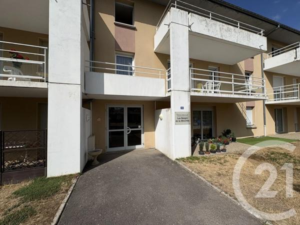 Appartement F1 à vendre  2 pièces - 52,30 m 2   STE MARGUERITE  - 88