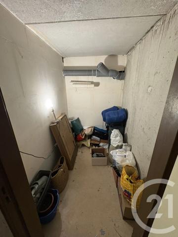 Appartement F1 à vendre  2 pièces - 52,30 m 2   STE MARGUERITE  - 88