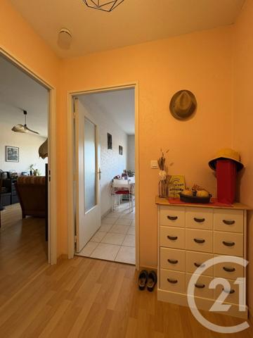 Appartement F1 à vendre  2 pièces - 52,30 m 2   STE MARGUERITE  - 88