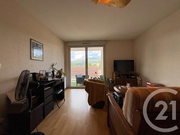 Appartement F1 à vendre  2 pièces - 52,30 m 2   STE MARGUERITE  - 88